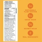 Seven Sundays Cereal - Oat Protein Cereal - Maple Cinnamon Cereal