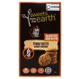 Front of Sweets From The Earth Vegan Peanut Butter Cookies, 300g