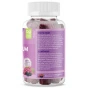 Side of SUKU Vitamins Sugar-Free Gummies Mega Magnesium with Magnesium Bisglycinate, 60 Gummies