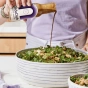 SideDish Dressing + Sauce Creamy Sesame promo