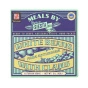 Siesta Co White Beans with Clams Front
