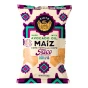 Front of Siete Tortilla Chips - Siete Chips - Taco Chips - Avocado Oil Chips