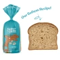 Silver Hills Organic Sprouted Whole Grain Bread Soft Wheat