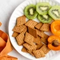 Simple Mills Grain Free Honey Cinnamon Sweet Thins Snack Packs Canada Lifestyle 1