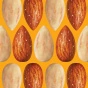 Skinny Dipped Salty + Sweet Almonds Maple Crunch - Skinnydip Canada - Sugar Coated Almonds - Sweet Nuts