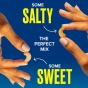 Skinny Dipped Salty + Sweet Cashews Cinnamon Crunch - Skinny Dipped Cashews - Sweet Nuts - Spiced Nuts