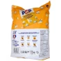 Back of SKINNYPOP SkinnyPack Gluten-Free Popped Popcorn White Cheddar, 6 Pack - Popcorn Gluten-Free, Gluten-Free Popcorn