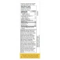Nutrition of Simple Mills Gluten-Free Soft-Baked Almond Flour Bars Chocolate Brownies, 5 Bars