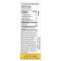 Nutrition of Simple Mills Grain-Free Soft Baked Almond Flour Bars Nutty Banana Bread, 5 Bars