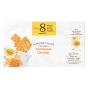 Side of Simple Mills Grain-Free Almond Flour Crackers Farmhouse Cheddar Snack Pack - cracker snack pack - almond flour crackers