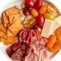 Simple Mills Grain-Free Almond Flour Crackers Farmhouse Cheddar Snack Pack - cracker snack pack - almond flour crackers