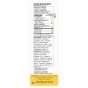 Nutrition of Simple Mills Organic Seed Flour Crackers Everything, 120g
