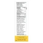 Nutrition of Simple Mills Organic Seed Flour Crackers Original, 120g