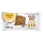 Simple Mills Gluten-Free Nut & Seed Trail Bar Peanut Butter Chocolate Chip Individually wrapped bar