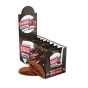 Smarter Snacks Protein Pancake With Double Chocolate Cream Filling - High Protein Pancakes - Pancake With Protein - Protein Powder Pancake