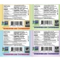 Smash Foods Superfood Fruit Spread Variety Pack 12 Pack Canada NFT 2