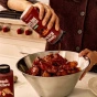 Smash Kitchen Organic American Style BBQ Sauce Lifestyle 1