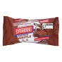 Smarter Snacks Protein Waffle Double Chocolate Cream Front of package