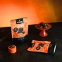 Sana Sweet Life No Added Sugar Spider Bites Milk Chocolaty Creamy Caramel - No Added Sugar Chocolate - Sugar Free Chocolate - Healthy Caramel Chocolate