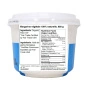 Nutrition of Spectrum Organic All Vegetable Shortening - Organic Shortening - Non GMO Shortening - Regenerative Organic Certified