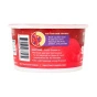 Back of Sweet Nothings Organic Superfood Acai Bowl Berry - Acai Fruit Bowl - Superfood Snacks - Superfood Acai Bowl