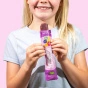 Sweet Nothings Organic Kids Smoothie Banana Berry, 6 Pack
