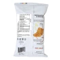 Snacklins Plant Crisps Barbeque, 85g