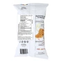 Snacklins Plant Crisps Nacho, 85g