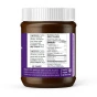 Side of Soom Foods Chocolate Sesame Tahini, 340g