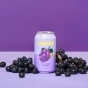 Spindrift Soda Concord Grape Lifestyle