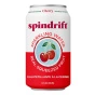 Spindrift Sparkling Water Cherry Front