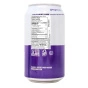 Spindrift Sparkling Water - Spindrift Drink - Spindrift Beverages - Sparkling Grape Water