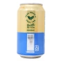 Spindrift Iced Tea Lemon Black Tea Back