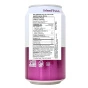 Back of Spindrift Sparkling Water - Spin Drift Canada - Flavoured Sparkling Water - Carbonated Flavoured Water - Island Punch