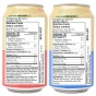 Spindrift Iced Tea Variety 6-Pack, 355 mL each Back