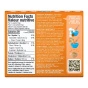 Back of Simply Desserts Sugar-Free Instant Pudding Butterscotch