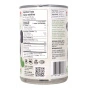 Nutrition of Sprague Organic Black Beans Canned Pressure-Cooked Beans