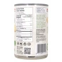 Sprague Organic Chickpeas Canned Chickpeas Pressure Cooked Chickpeas