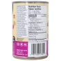 Nutrition of Sprague Triple Bean Chili, 425g