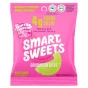 Front of SmartSweets Sourmelon Bites - Low Sugar Watermelon Candy - Keto Candy - High Fibre Candy