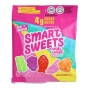 SmartSweets Low Sugar Gummies Candy Salad Sweet & Sour Front of package