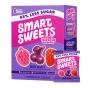 SmartSweets Low Sugar Fruit Flavoured Snacks Berry Medley Front of box 1