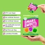 SmartSweets Low Sugar Fruit Flavoured Snacks Mixed Fruit Lifestyle image 2