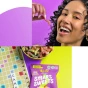 SmartSweets Low Sugar Gummies Sour Gummy Worms 2