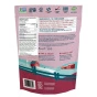 Seven Sundays Gluten-Free Muesli Cereal Almond Date Currant back