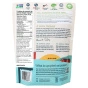 Back of Seven Sundays Protein Oats Apple Cinnamon, 454g