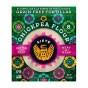 Front of Siete Grain Free Chickpea Flour Tortilla - Grain Free Tortilla - Gluten Free Wraps - Grain Free Wraps
