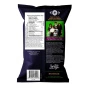 Back of Siete Chips - Siete Potato Chips - Spicy Dill Pickle Chips - Kettle Cooked Chips - Avocado Oil Chips
