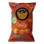 Siete Grain-Free Kettle Cooked Potato Chips Habanero Hot Honey Canada Front