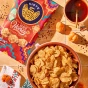 Siete Grain-Free Kettle Cooked Potato Chips Habanero Hot Honey Canada Lifestyle 2